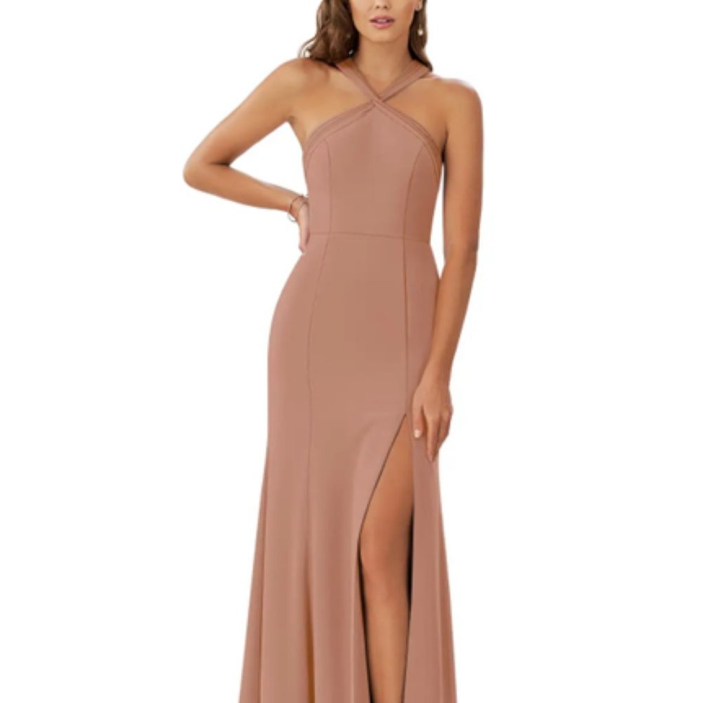 Azazie Bridesmaid Dress